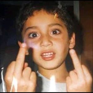 Meet your Posher, Celynn